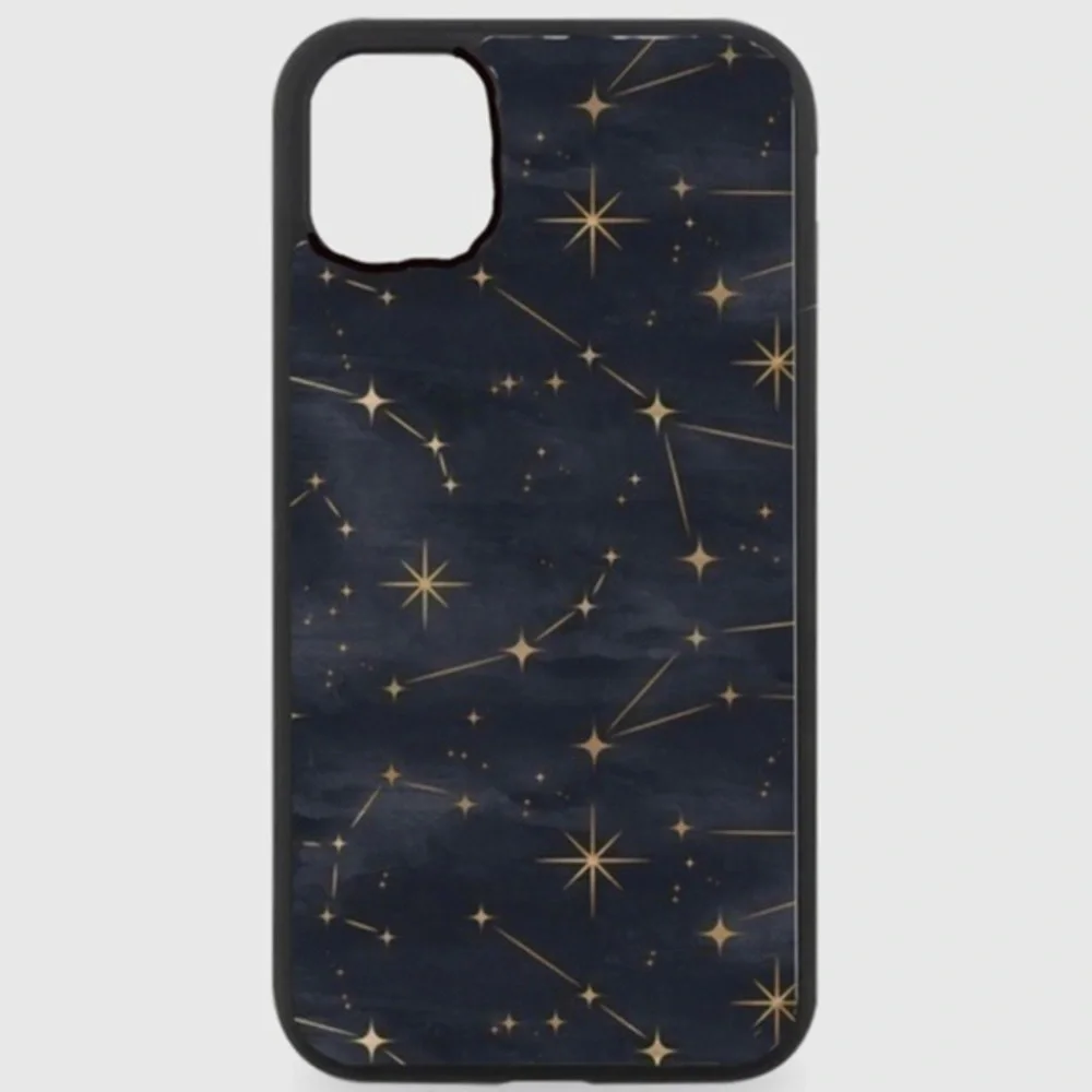 CONSTELLATIONS phone case